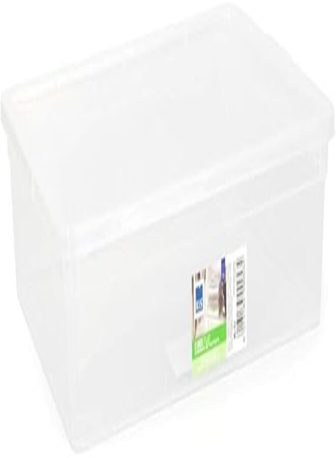 Kis C-box Opbergbox Vlak 40x34xh9cm