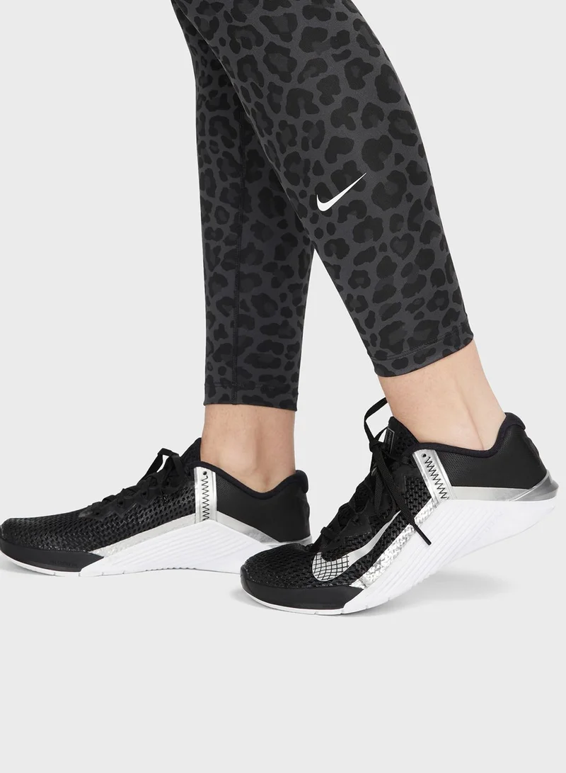 Nike Dri-Fit Aop Tights