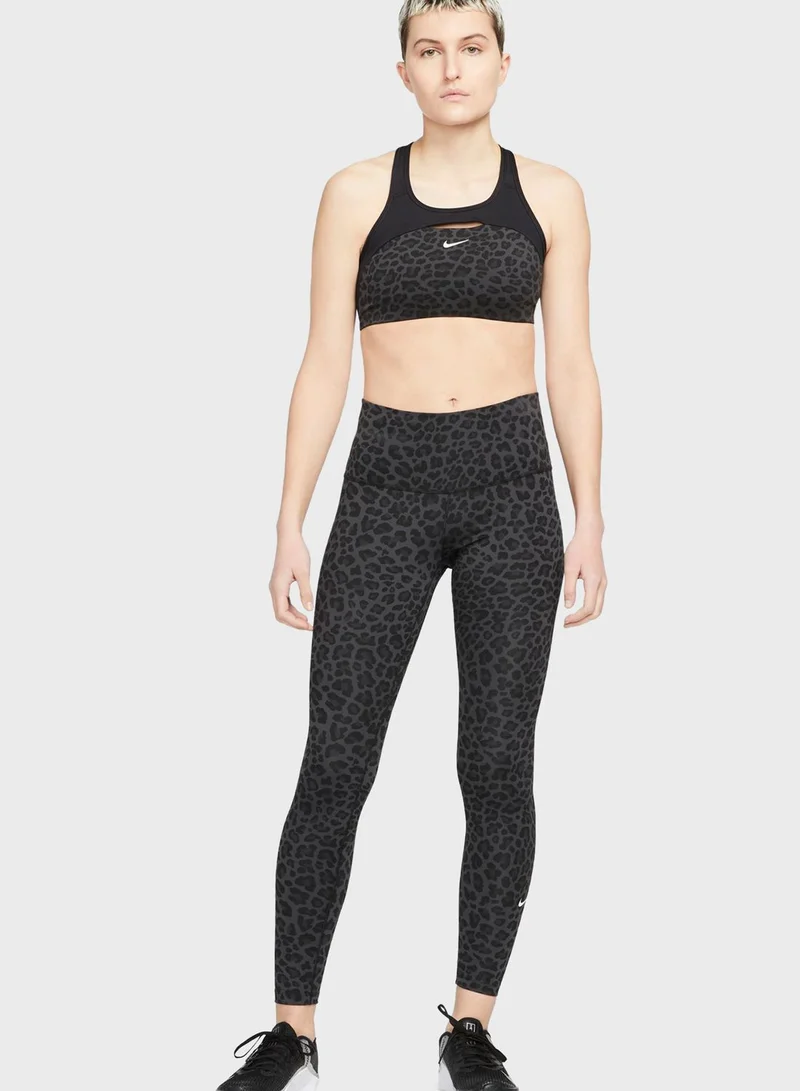 Nike Dri-Fit Aop Tights