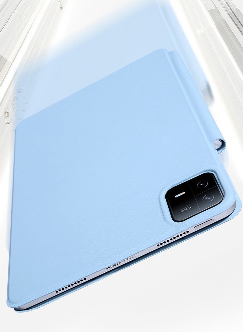 general Case for Xiaomi Pad 8/8 Pro11.2inch, Tablet Protection Cover, Adjustable Bracket, Drop-Resistant, Anti-Scratch, Protection Case for Xiaomi Pad 8/8Pro Tablet - Image 5