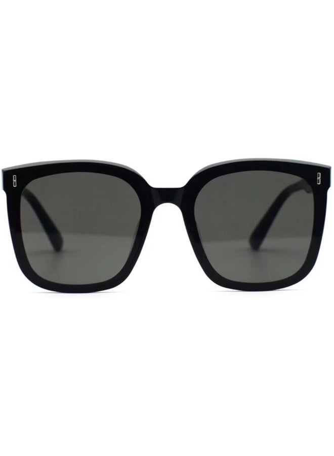 FridayIn High-end New Models UV400 Ultraviolet-proof Polarized Fashion Women Men Sunglasses - Image 1
