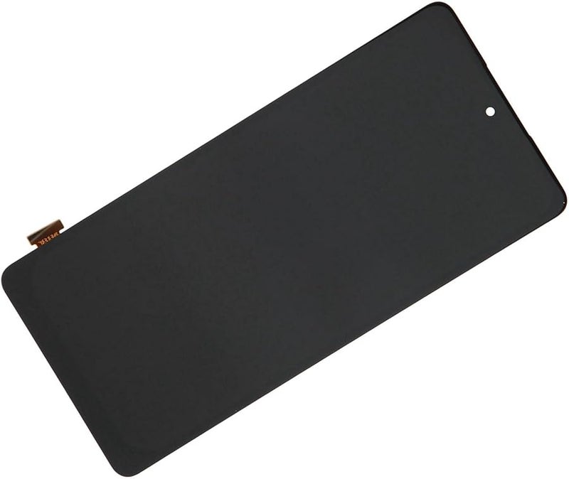 Samsung Galaxy S20 FE 5G LCD Touch Screen Digitizer Assembly Black Frame Replacement - Image 3