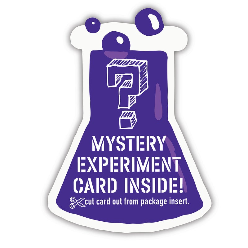 Just Play Ada Twist, Scientist Ada Twist Lab Doll, 12.5 Inch Interactive Doll with Research Lab Accessories, Talks and Sings the ''The Brainstorm Song'', Kids Toys for Ages 3 Up - Image 5