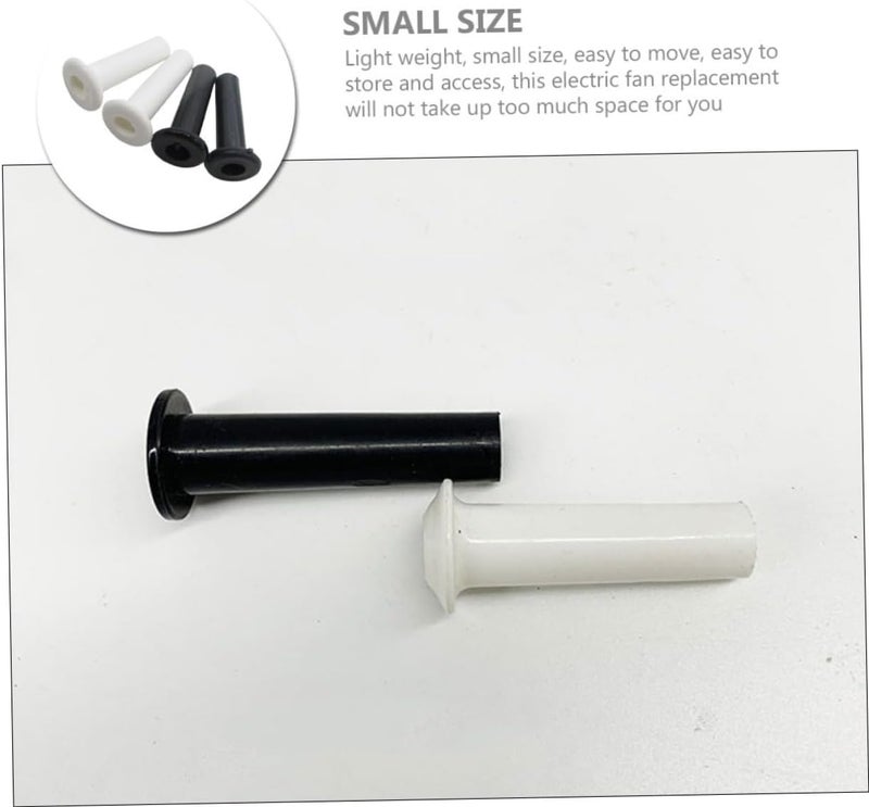 VOSAREA Electric Fan Shake Head Replaceable Fan Shake Pull Replacement Simple Controller for - Image 4