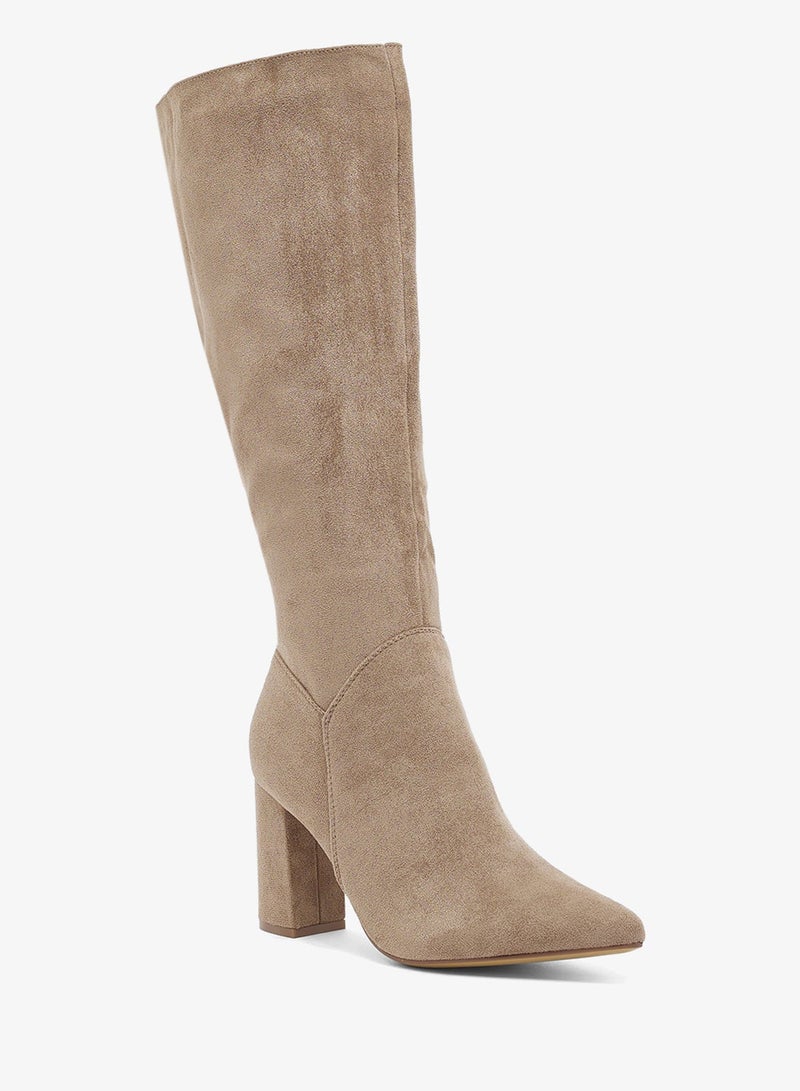 Truffle Knee_Boots - Image 3