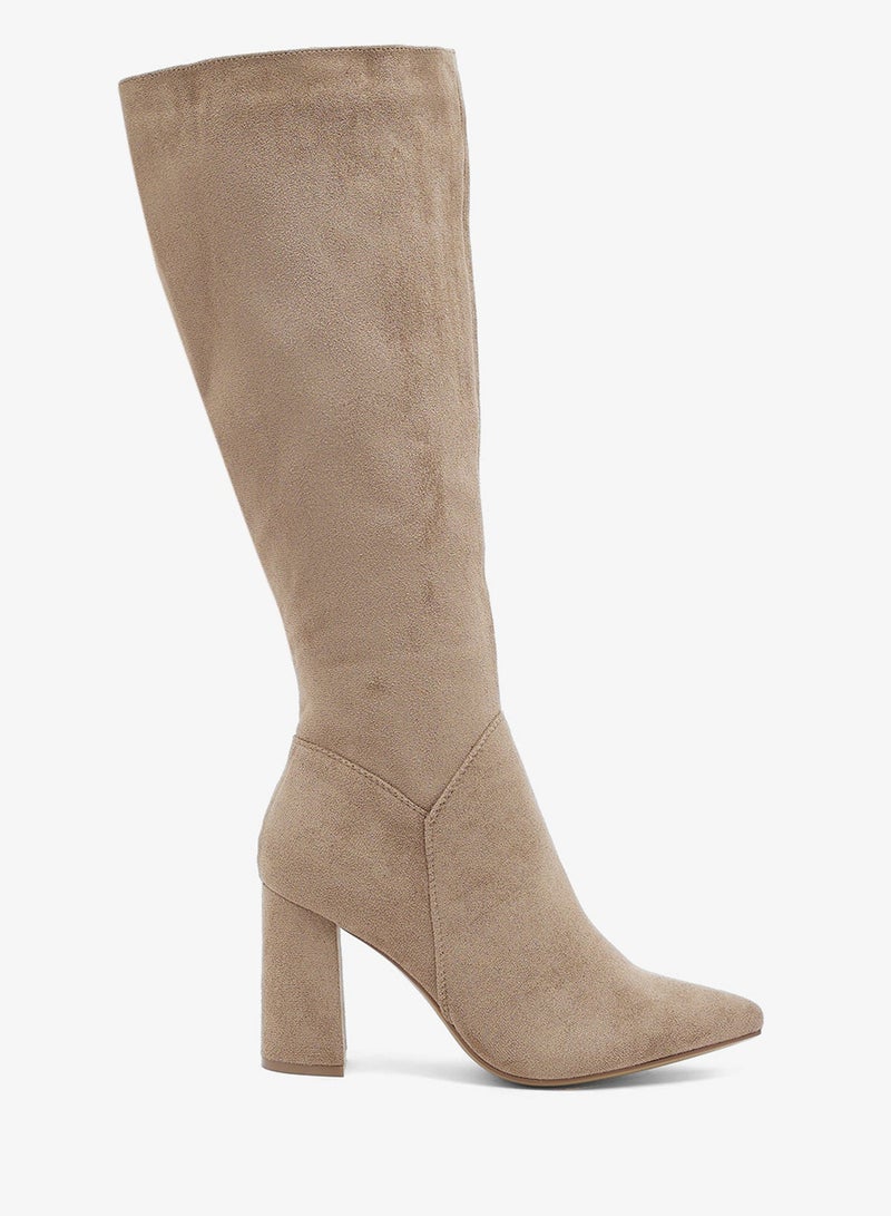 Truffle Knee_Boots - Image 2