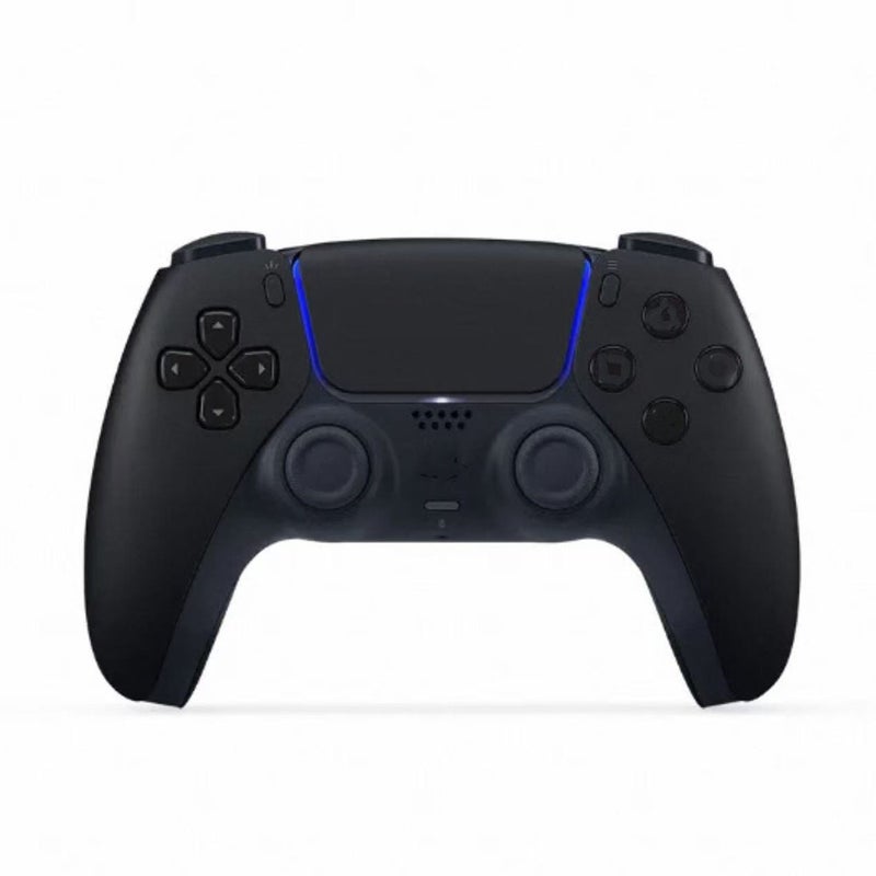 جهاز تحكم لاسلكي PS5 مع بلوتوث ومستشعر حركة واهتزاز للكمبيوتر وPS5 - Image 2