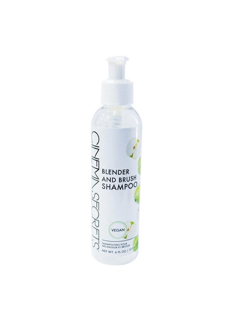 Blender and Brush Shampoo, 6oz