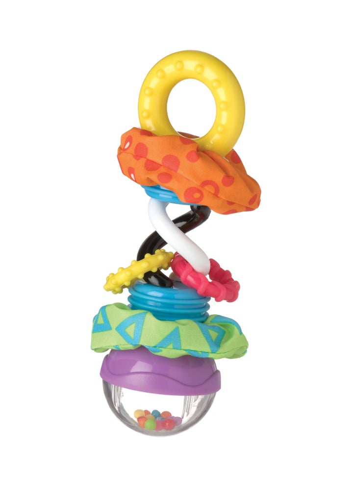 Super Target Rattle Toy Buy playgro Rattle Super Shaker Interactive Baby Rattle Toy And Teether ...