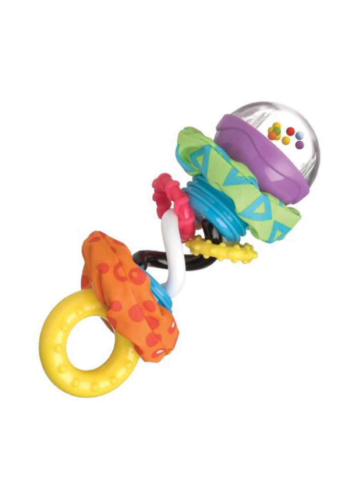 Super Target Rattle Toy Buy playgro Rattle Super Shaker Interactive Baby Rattle Toy And Teether ...