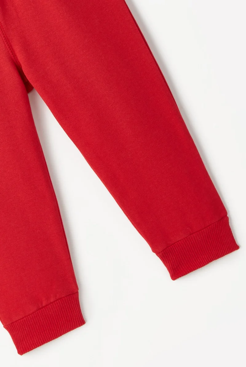 جون Baby Basic Cotton Sweatpants