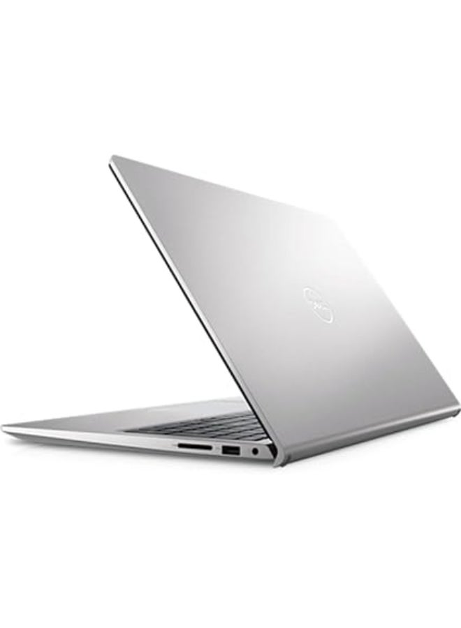 ديل لابتوب إنسبيرون 3520 بشاشة 15.6 بوصة، مع معالج إنتل كور i3-1215U/12 جيجابايت رام/256 جيجابايت SSD/رسومات إنتل إيريس XE/ويندوز 11 برو - Image 3