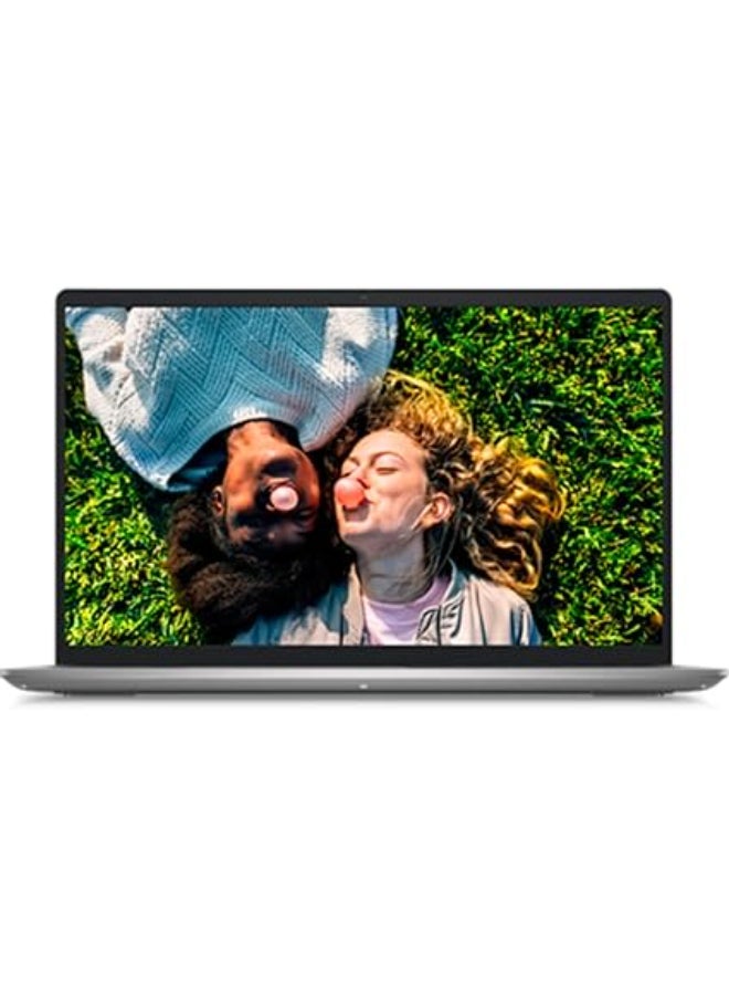 ديل لابتوب إنسبيرون 3520 بشاشة 15.6 بوصة، مع معالج إنتل كور i3-1215U/12 جيجابايت رام/256 جيجابايت SSD/رسومات إنتل إيريس XE/ويندوز 11 برو - Image 2