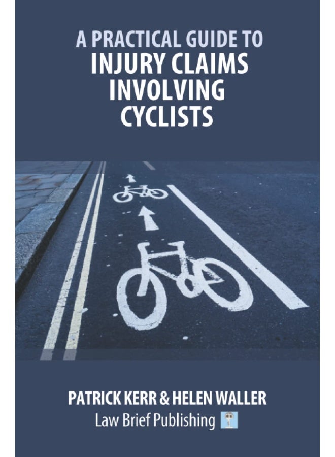 A Practical Guide to Injury Claims involving Cyclists - Image 1