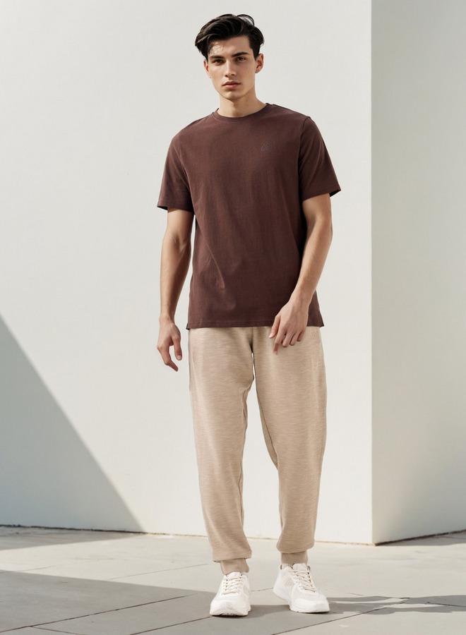 Kappa Crew Neck T-shirt - Image 2