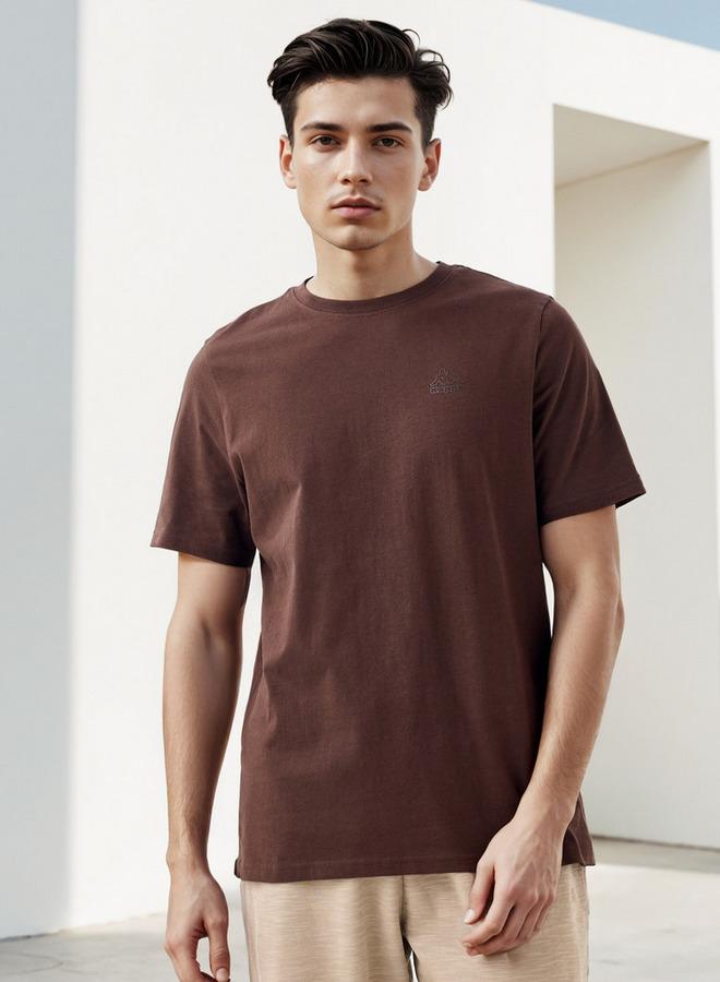 Kappa Crew Neck T-shirt - Image 1