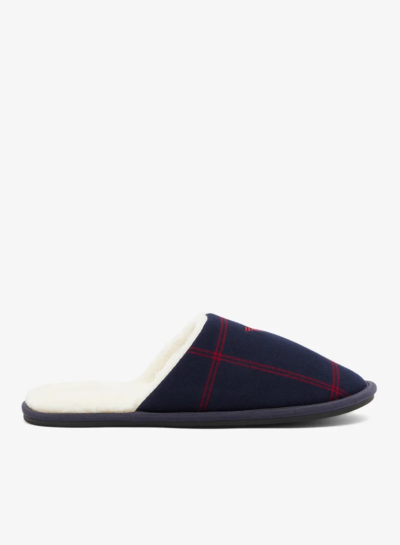 Casual Slides