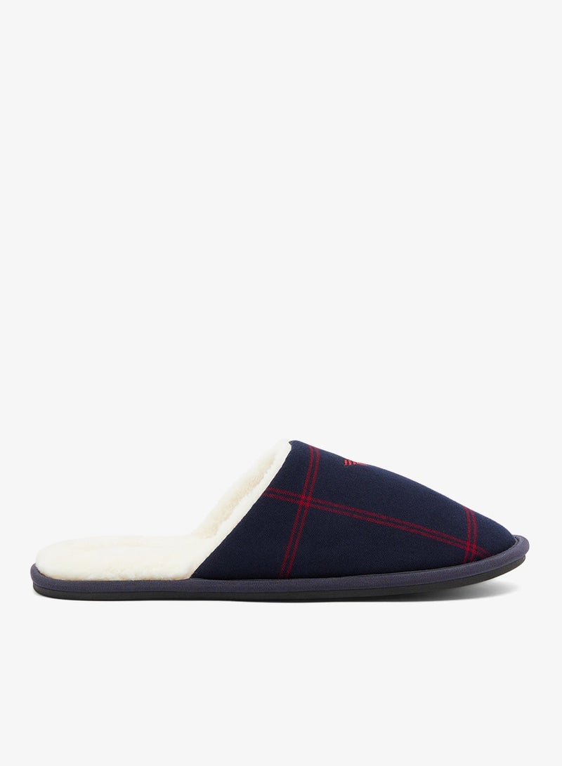 EMPORIO ARMANI Casual Slides - Image 2