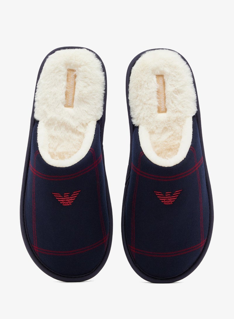 EMPORIO ARMANI Casual Slides - Image 1
