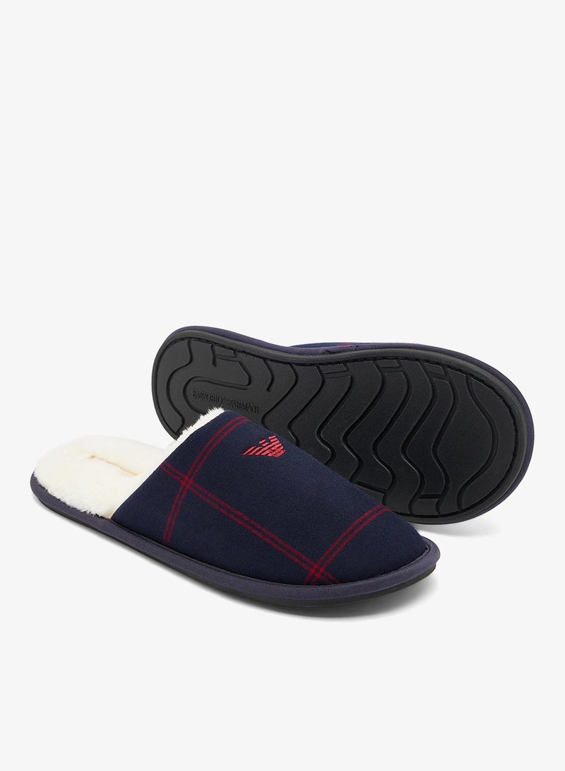 EMPORIO ARMANI Casual Slides - Image 4