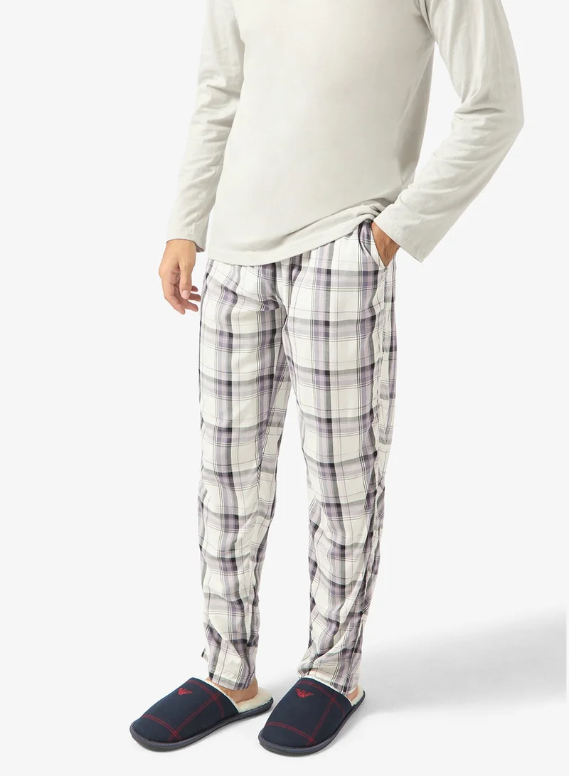 EMPORIO ARMANI  Casual Slides for Men | Best Price UAE