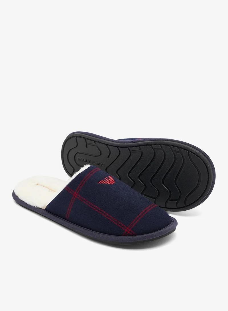 Emporio Armani  Casual Slides for Men | Best Price UAE