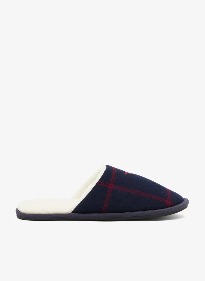 EMPORIO ARMANI Casual Slides