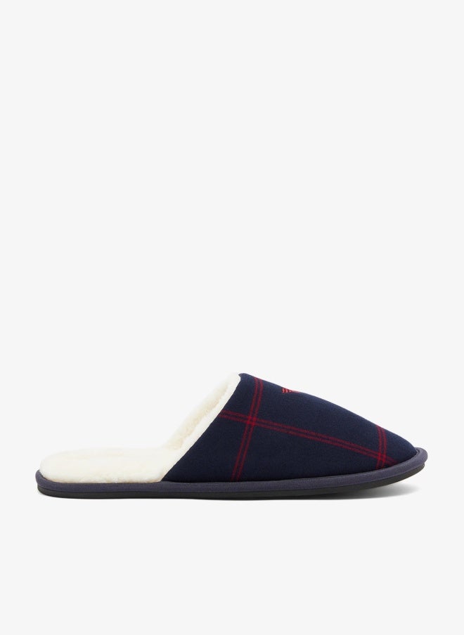 EMPORIO ARMANI Casual Slides - Image 1