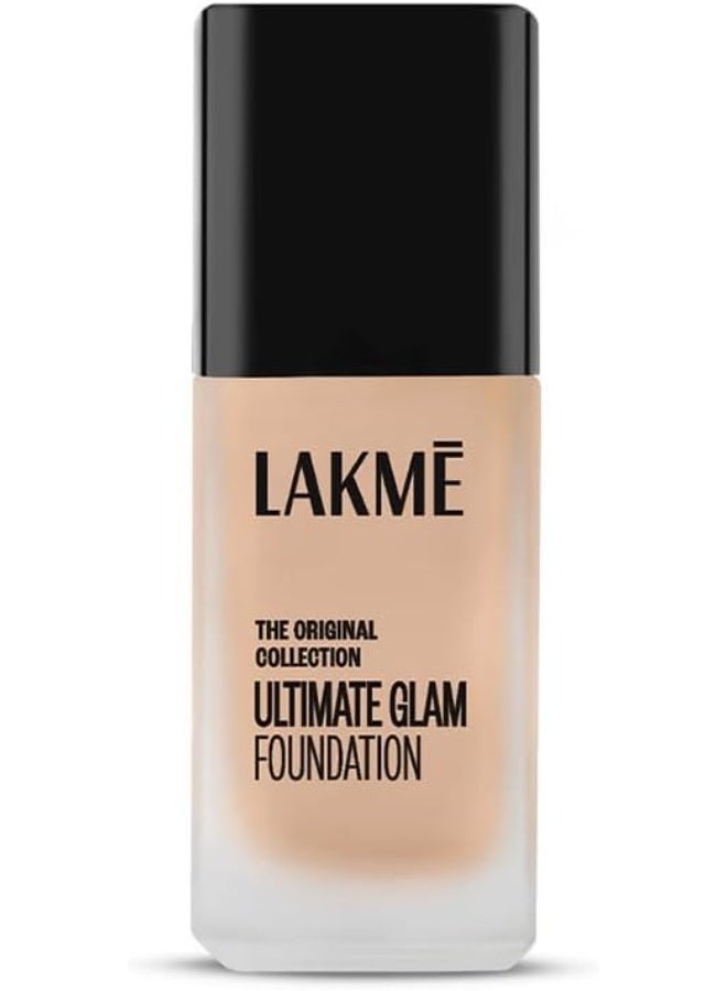 لاكمي كريم أساس لاكمي ألتيميت جلام شيد 04 25 مل - Image 1