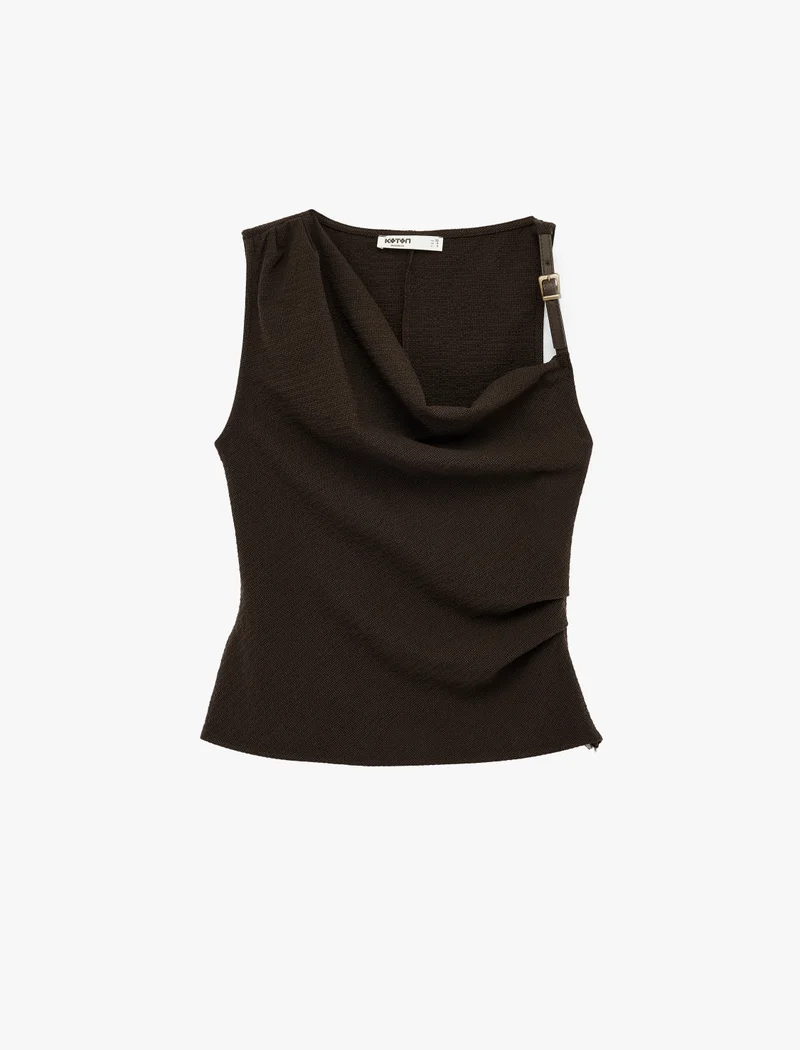 كوتون Women Blouse Ss