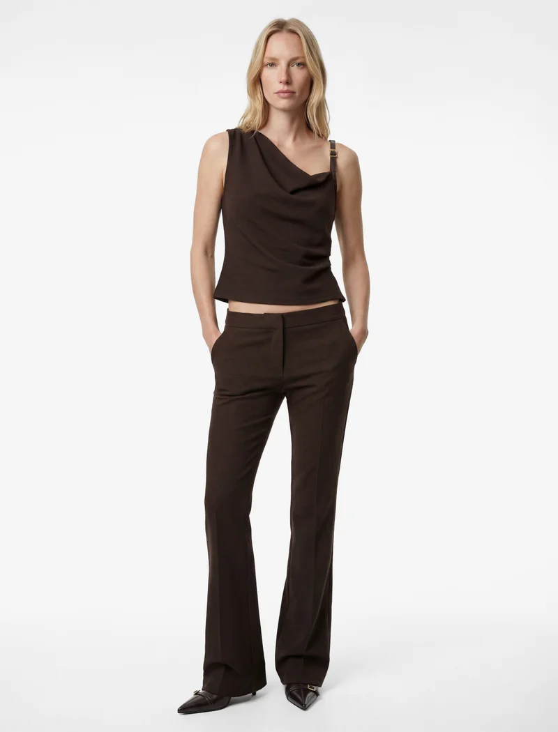 كوتون Women Blouse Ss