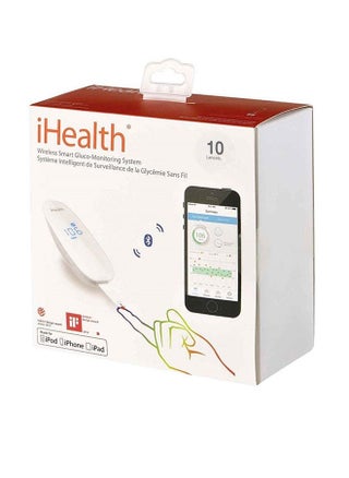 iHealth Wireless Smart Gluco-Monitoring System BG5 - pzsku/ZACB42262F18AABE6E894Z/45/_/1684393714/0cd1d7e6-8b1e-4bc7-880f-453e21943350