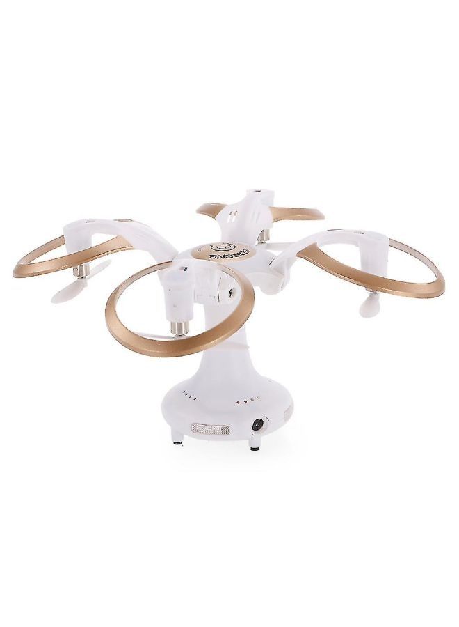 Alpha foldable Drone for Children with Remote Controller - Image 1