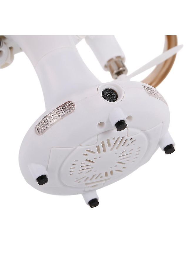 Alpha foldable Drone for Children with Remote Controller - Image 3