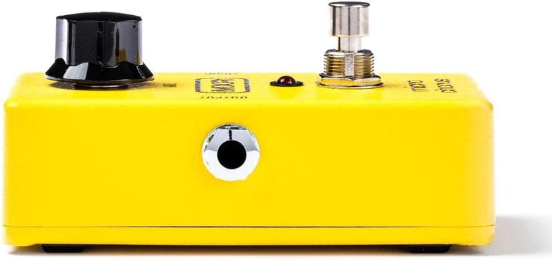 MXR Micro Chorus Guitar Pedal - Image 2