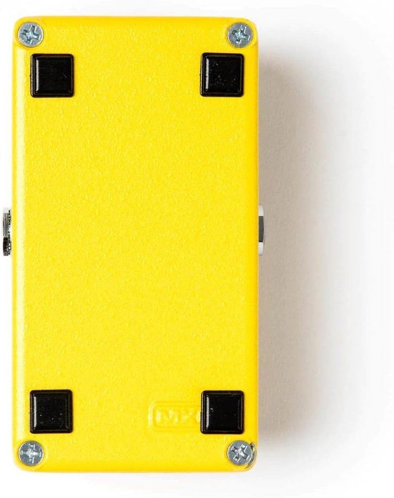 MXR Micro Chorus Guitar Pedal - Image 4