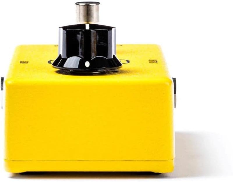 MXR Micro Chorus Guitar Pedal - Image 5