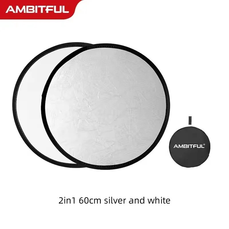 أمبيتيفول صندوق إضاءة ناعم Ambitful - Image 1