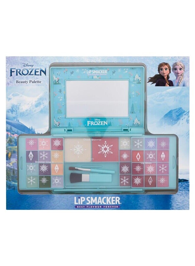Lip Smacker Frozen Beauty Palette