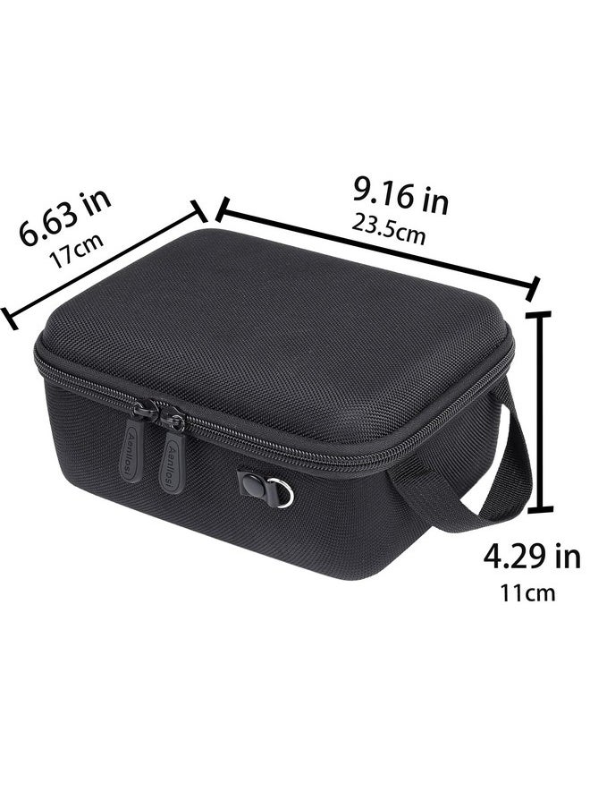 Aenllosi - Hard Carrying Case Compatible With Sony Alpha A6000 / A6300 / A6400 / A6500 / A6600/A6700 Mirrorless Digital Camera (Case Only) - Image 1
