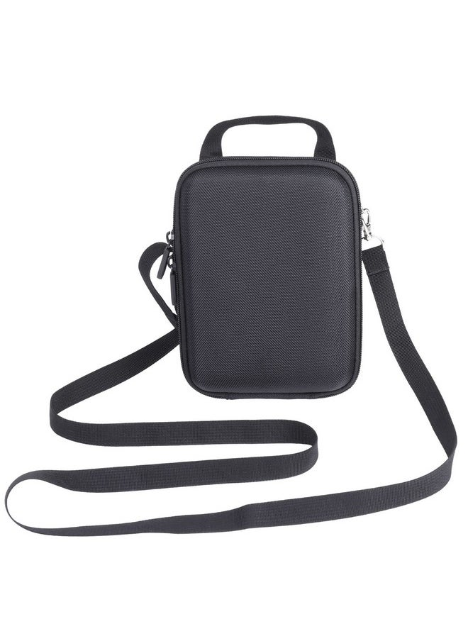 Aenllosi - Hard Carrying Case Compatible With Sony Alpha A6000 / A6300 / A6400 / A6500 / A6600/A6700 Mirrorless Digital Camera (Case Only) - Image 1