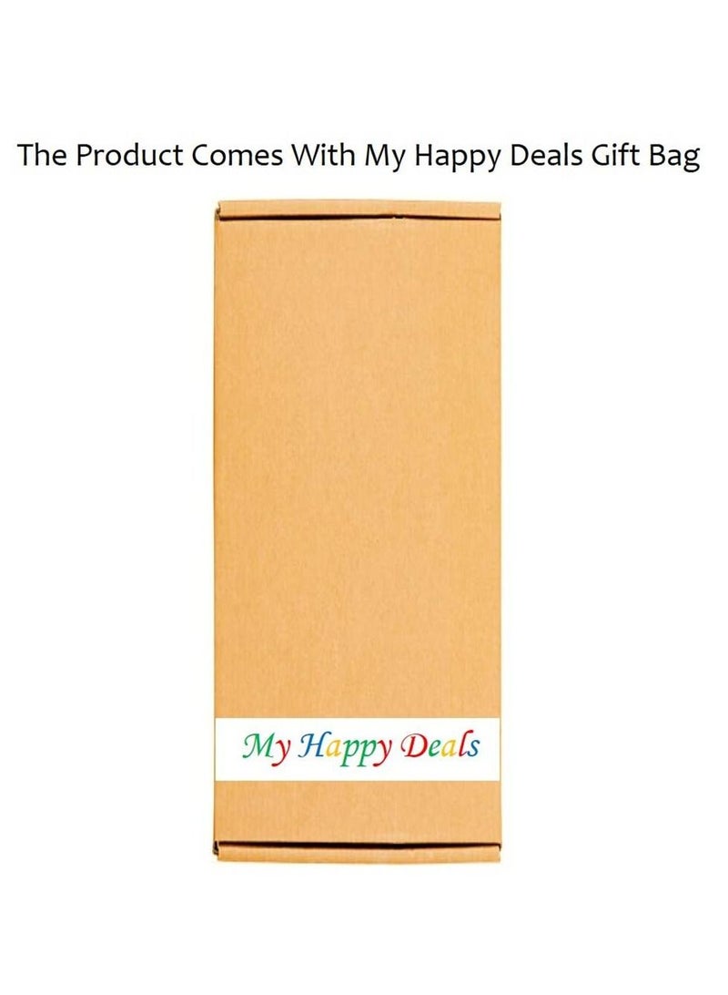 نبيل تاجيني - عطر زيت دوار خالي من الكحول 6 مل - Image 4