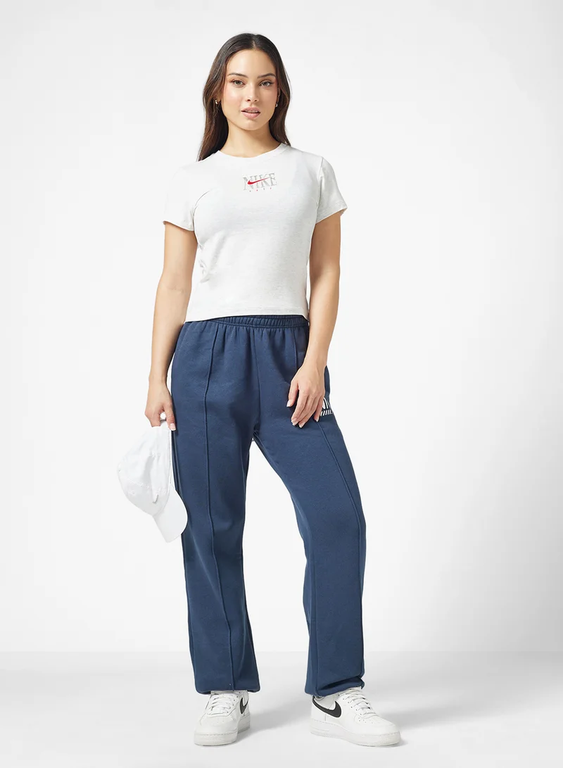 Nike Nsw Phoenix Slim T-Shirt