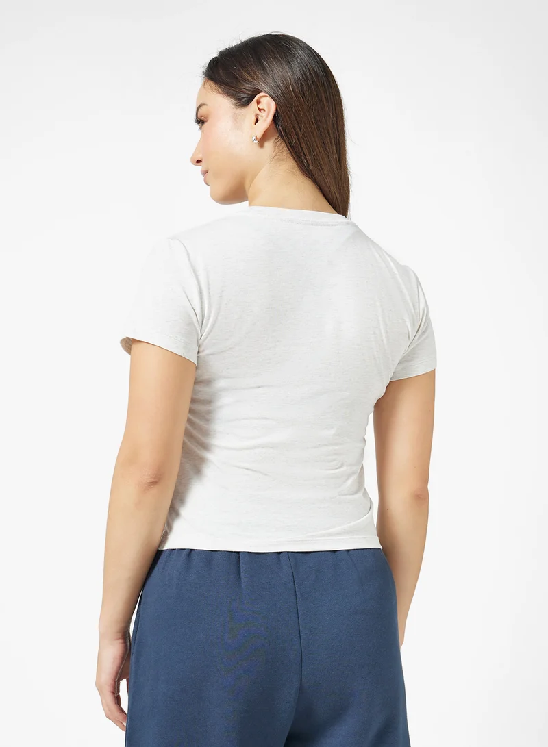 Nike Nsw Phoenix Slim T-Shirt