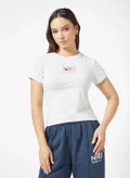 Nike birch heather