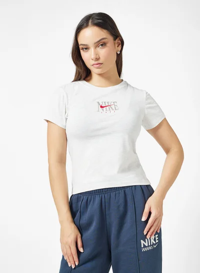 Nike Nsw Phoenix Slim T-Shirt
