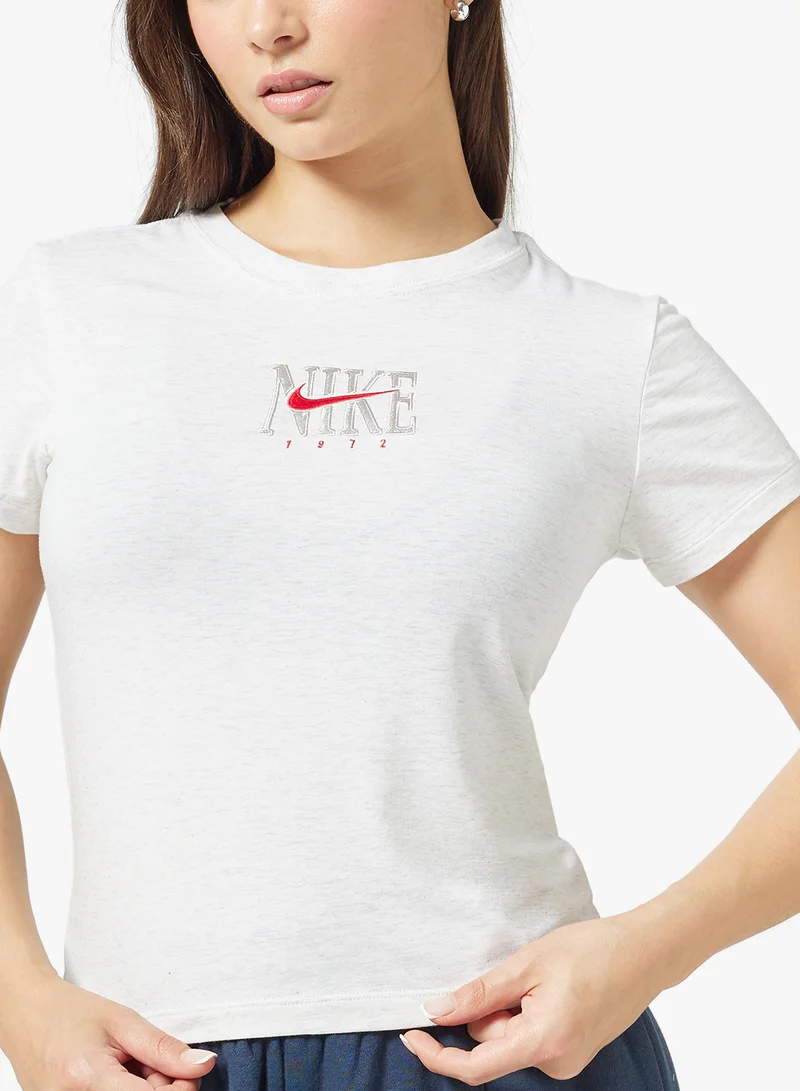 Nike Nsw Phoenix Slim T-Shirt