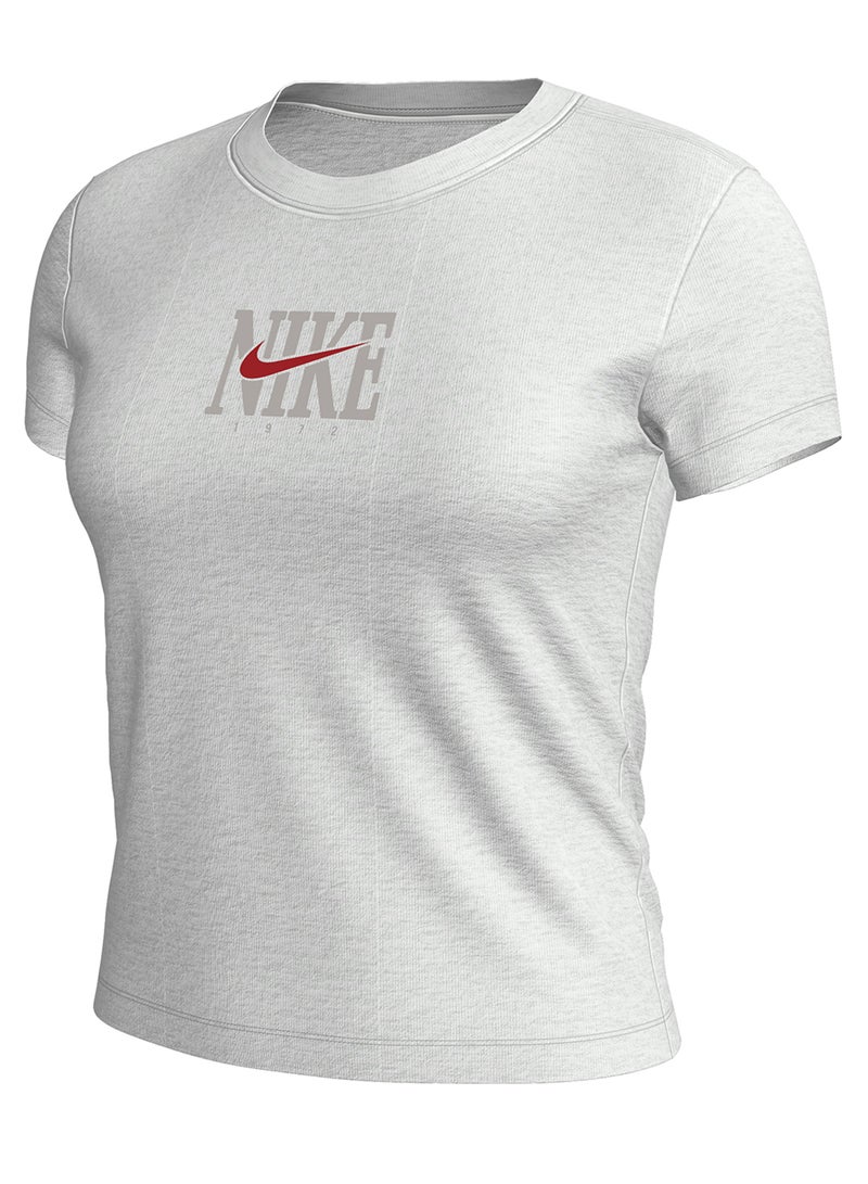 Nike Nsw Phoenix Slim T-Shirt  - Image 1