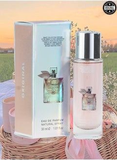 Smart collection 5 Pieces Smart Perfume For Women Number 387 30ml EDP  - Image 2