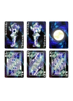 Bicycle Playing Cards Stargazer New Moon  - Image 5